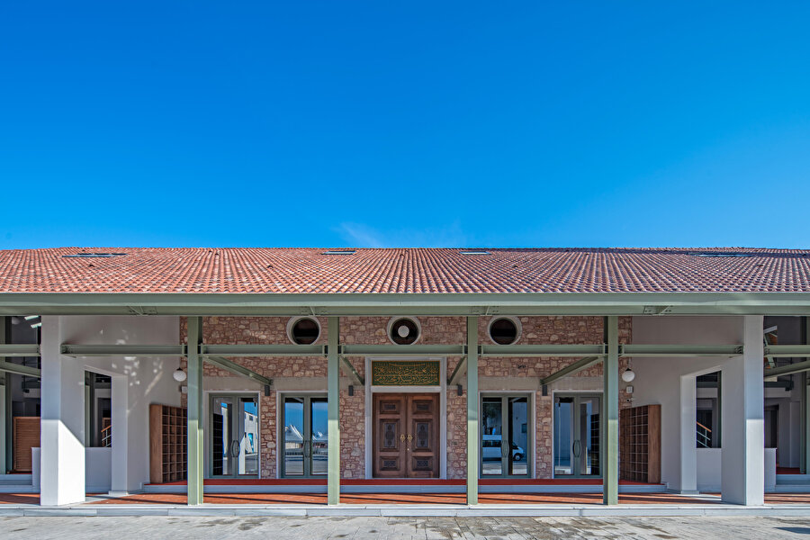 Fotoğraf: Furkan Al.