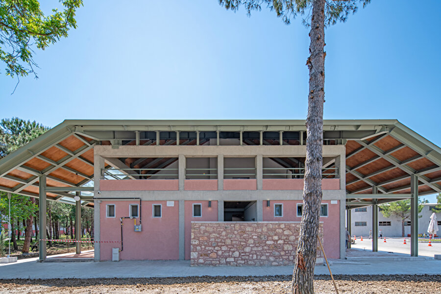 Fotoğraf: Furkan Al.