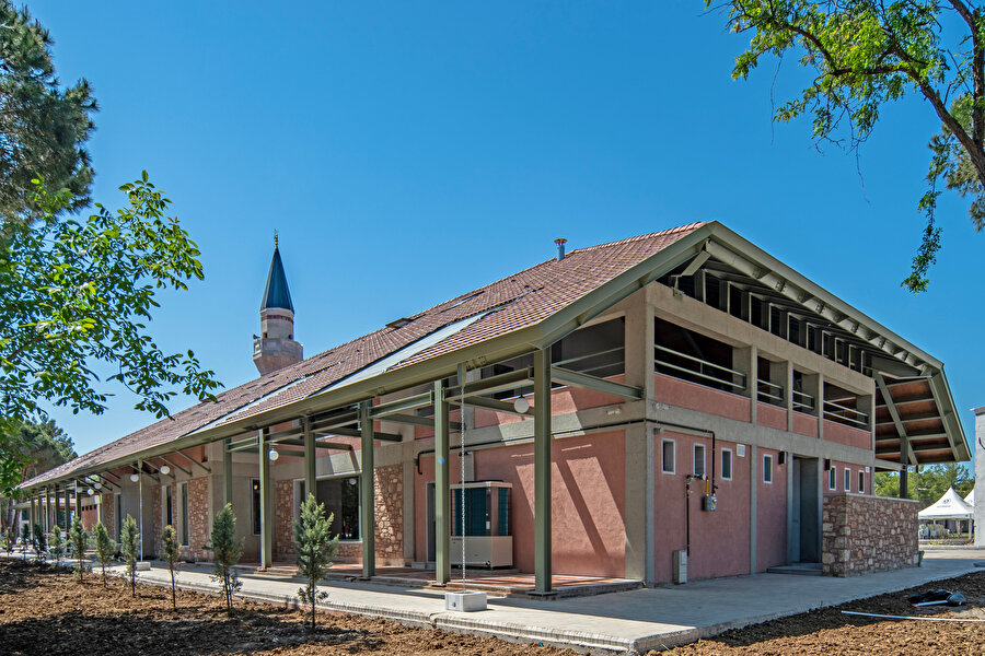 Fotoğraf: Furkan Al.