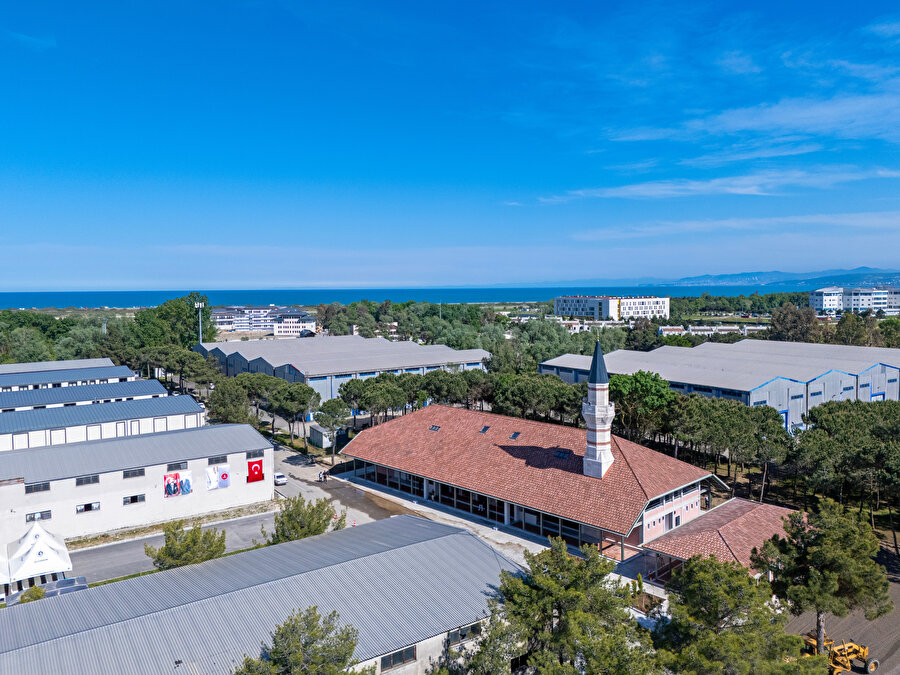 Fotoğraf: Furkan Al.