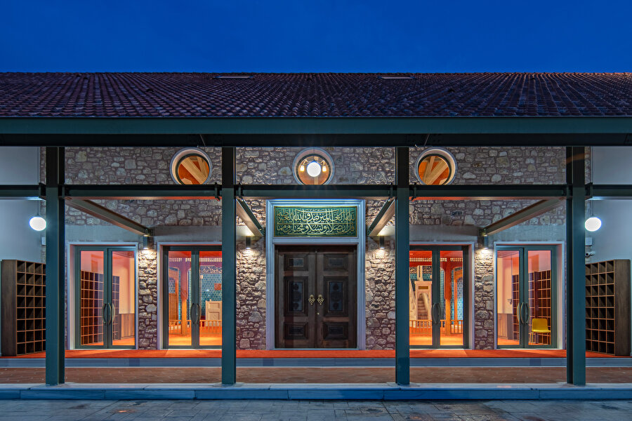 Fotoğraf: Furkan Al.