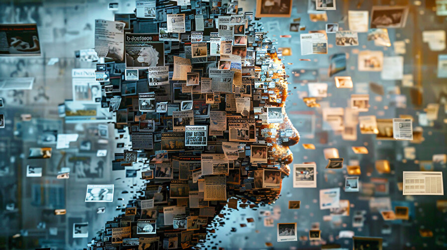 Sanala ahlâk götürmek yerine onun ahlâksızlığını dünyaya taşımak