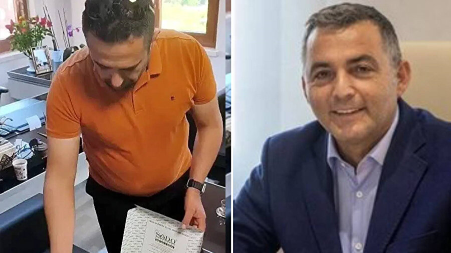 ​Manavgat Belediyesi operasyonunda tutuklanan belediye başkan yardımcısı: Usulsüz yapılan işlemlere ilişkin not tutmuştum