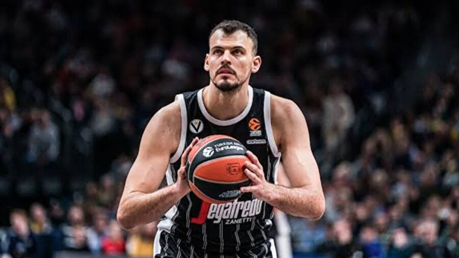 Ante Zizic