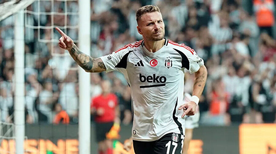 Ciro Immobile, Bologna’ya transfer oldu