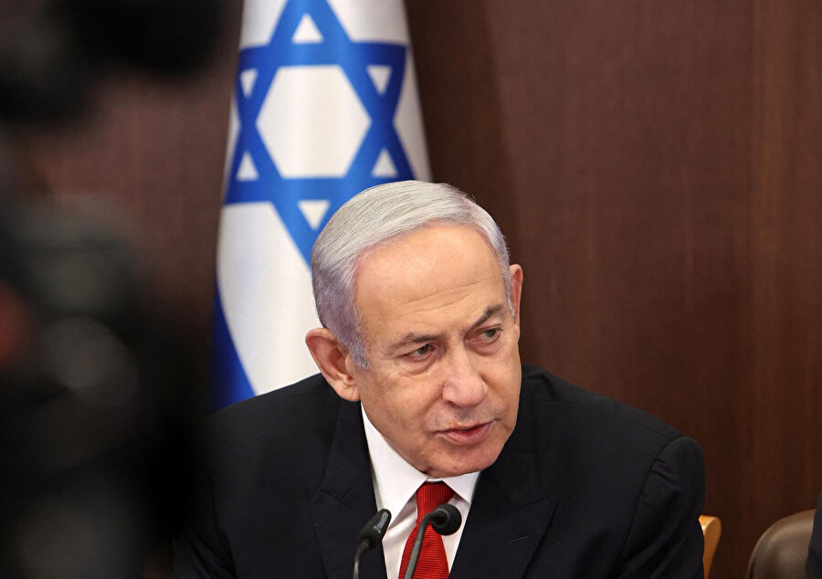 Netanyahu, 60 günlük ateşkesin sonunda Gazze'ye saldırıları bitirebileceklerini söyledi