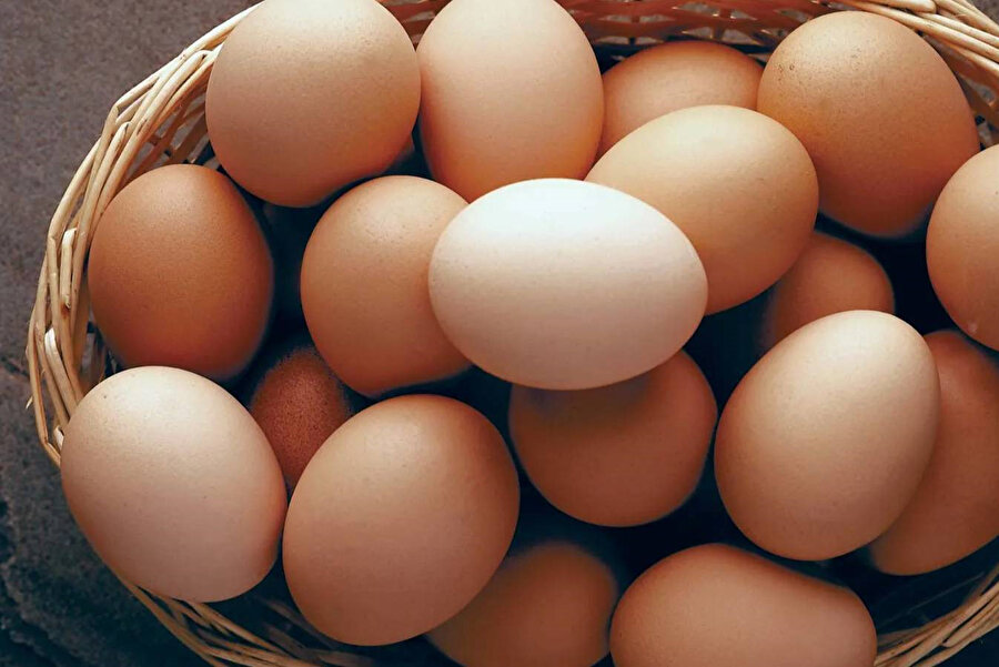 ​Yumurta ihracatına önlem: Resmi Gazete'de yayımlandı