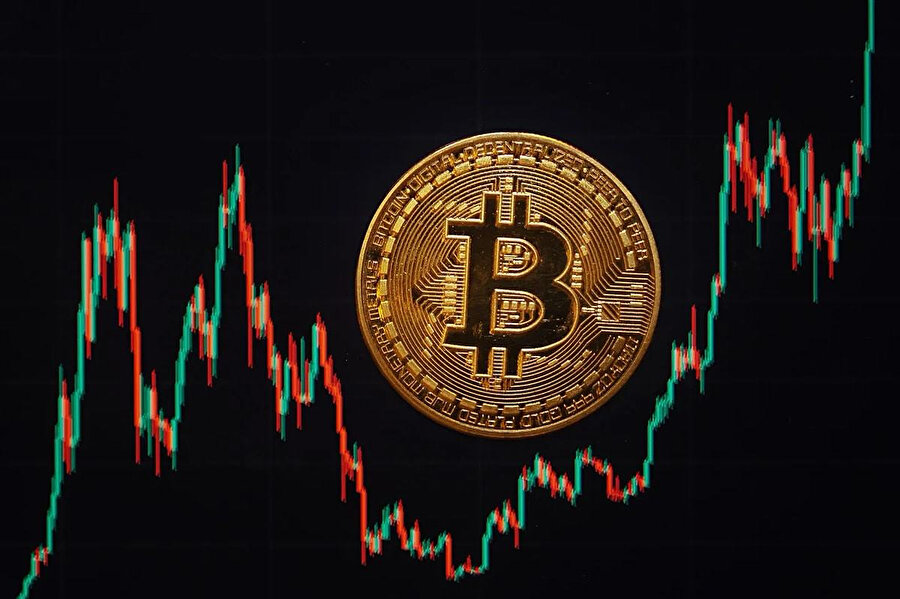 Bitcoin'de yeni rekor: Bitcoin neden yükseliyor?