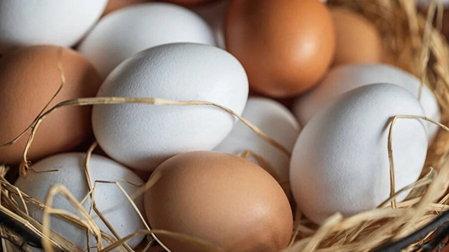 ​Resmi Gazete'de yayımlandı: Yumurta ihracatına önlem