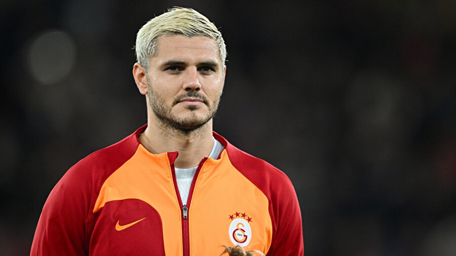 ​Galatasaray doktoru Yener İnce'den Mauro Icardi açıklaması: Son durumu nedir?