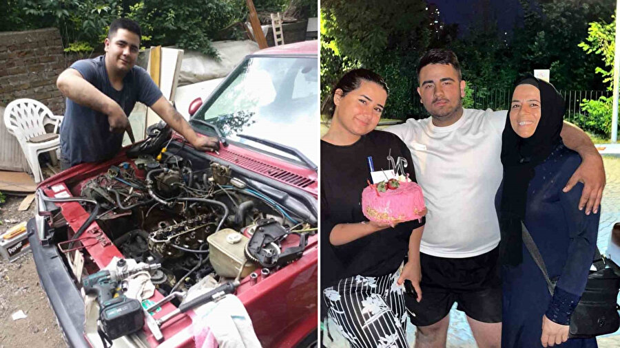 Dehşete düşüren motosiklet tamiri tartışması: 16 yaşındaki genç öldürüldü