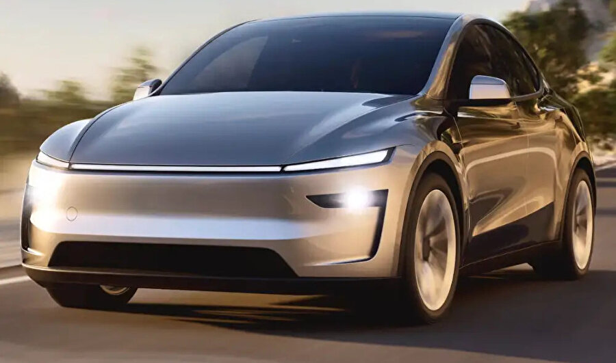 En çok satılan elektrikli otomobiller belli odu: Tesla'dan inanılmaz satış, TOGG kaçıncı sırada yer alıyor?