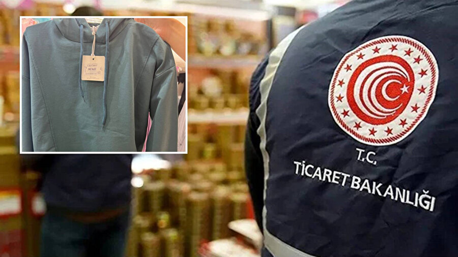 Bakanlıktan dev markalara toplatma kararı: Bu ürünler piyasadan kaldırılıyor