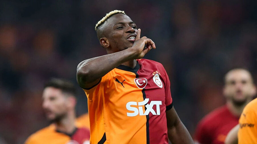 Victor Osimhen transferinde flaş gelişme: Görüşmeler durduruldu