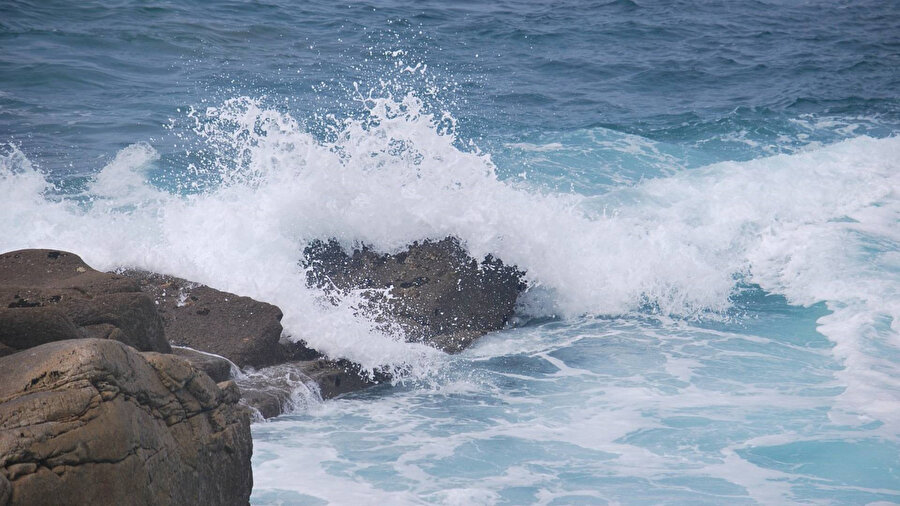 Beykoz Kaymakamlığı duyurdu: Denize girmek yasaklandı​