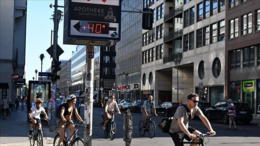 'Sessiz katil' günde bin 500 can aldı: Sıcaklıklar çok etkiliyor