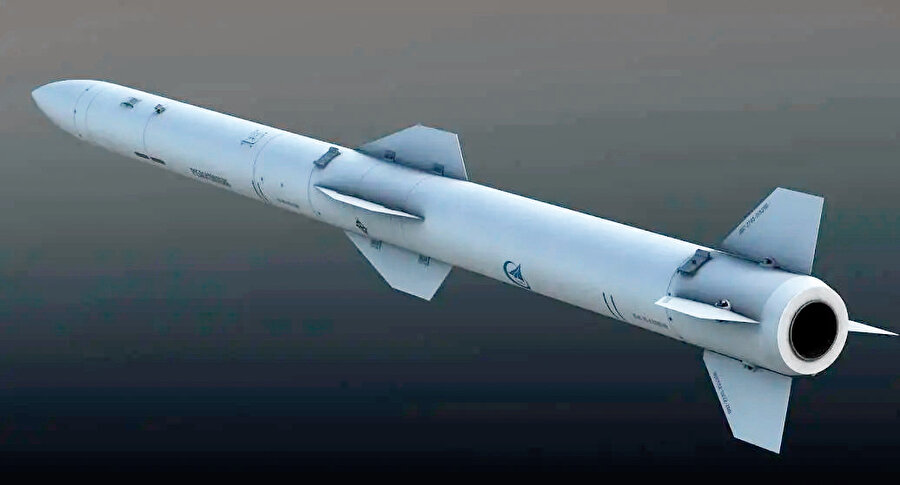 Pakistan - PL-15 hava hava füzesi