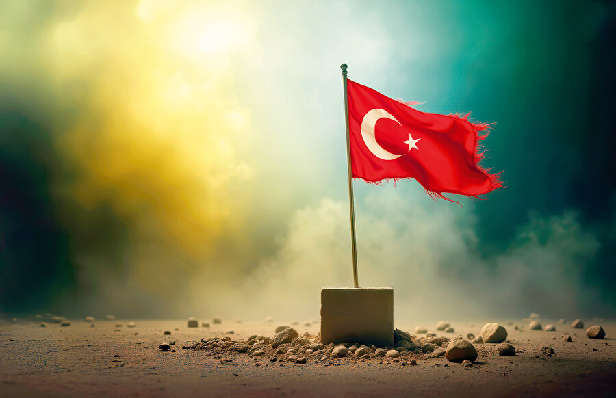 Yüz yamalı bohçada âhenk aramak