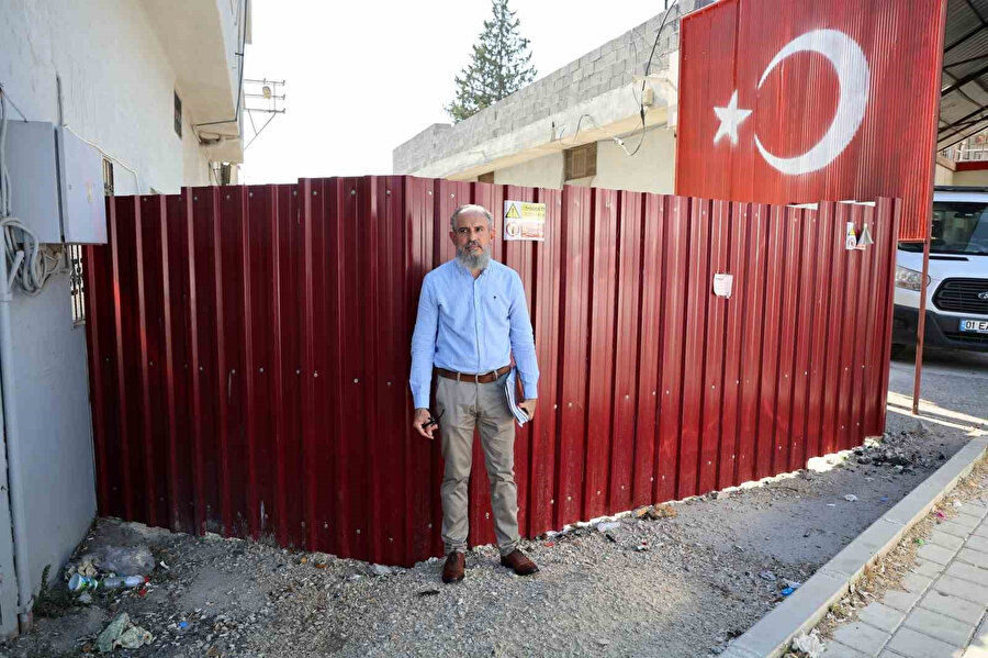 Adana