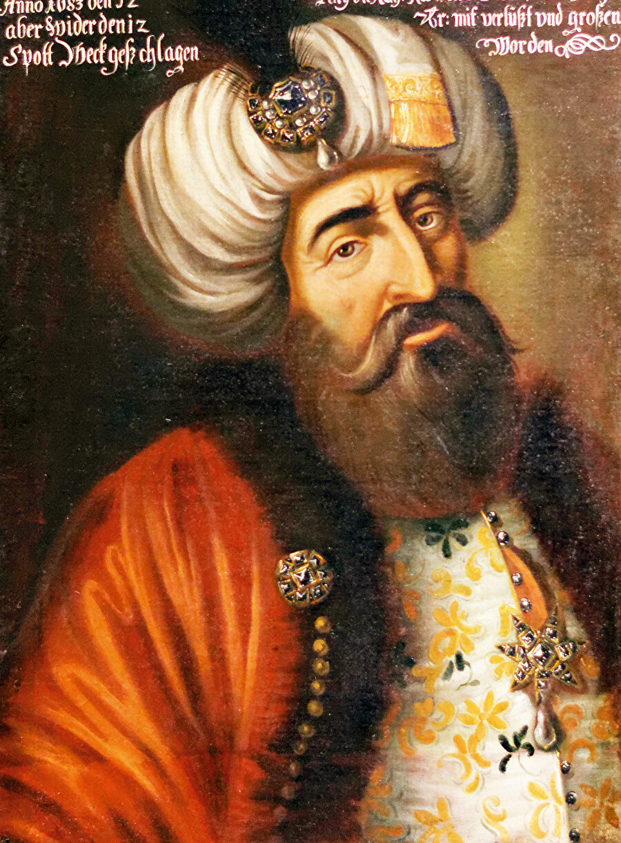 Kara Mustafa Paşa