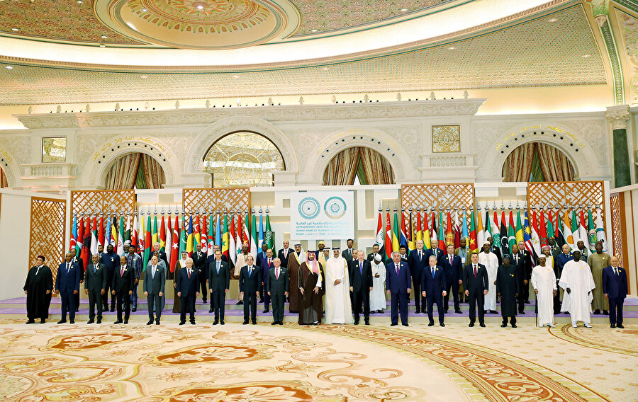 İslam İşbirliği Teşkilatı