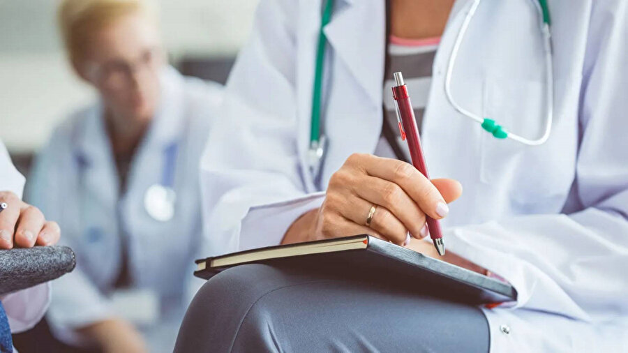 Aile hekimleri için düzenleme: '6 ay gelmeyen hasta'​ kuralı değişecek