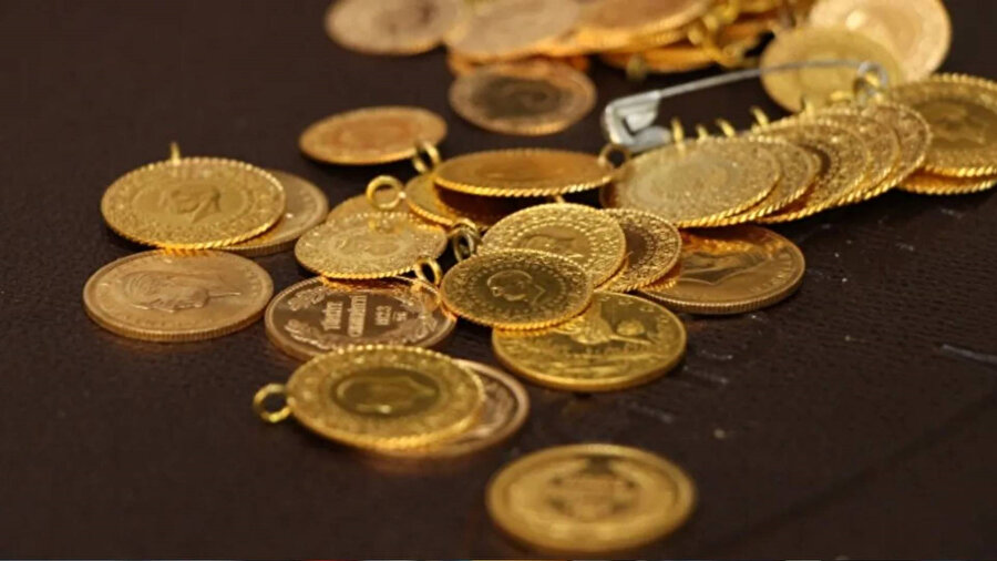 Altın fiyatlarında yükseliş sürüyor: 10 Temmuz 2025 Perşembe günü çeyrek altın, gram altın, yarım altın, tam altın, ons ve 22 ayar bilezik fiyatları ne kadar oldu?