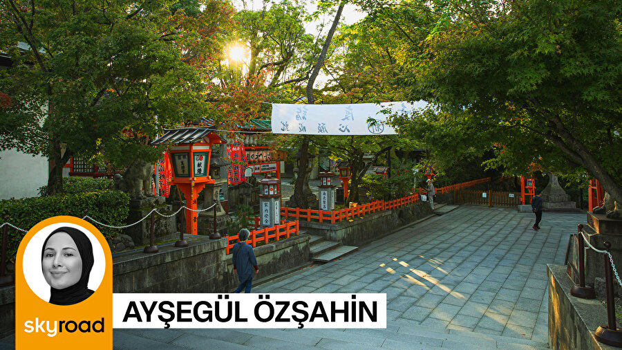 Japonya’da “büyükanne” hizmeti