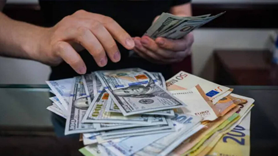 Dolar ve Euro fiyatları ne kadar oldu? İşte 10 Temmuz Dolar/TL, Euro/TL fiyatları