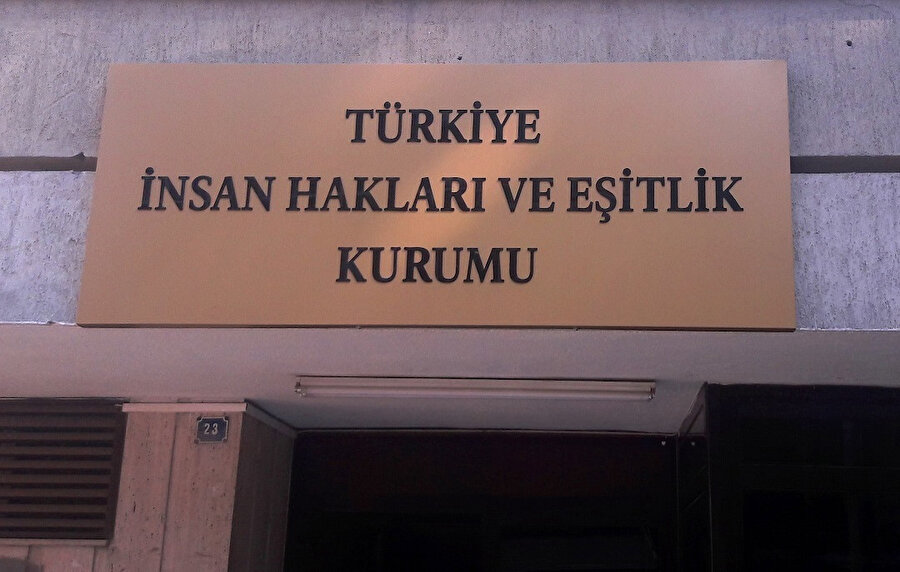  Türkiye İnsan Hakları ve Eşitlik Kurumu Nedir? Görevleri ve Yetkileri Nelerdir?