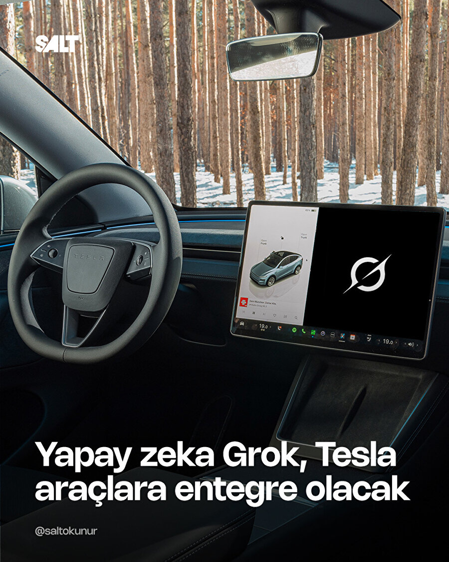 tesla