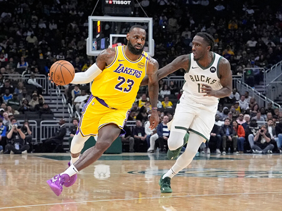 NBA