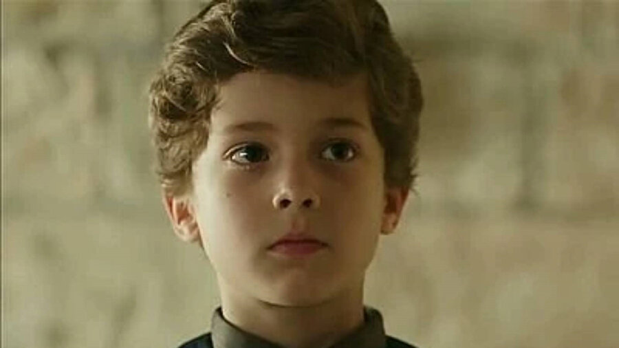 Muhteşem Yüzyıl Kösem’in Şehzade Murad’ının son hali şaşırttı: Çağan Efe Ak artık 18 yaşında