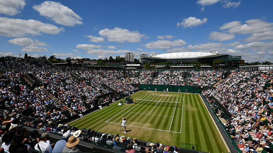 Wimbledon