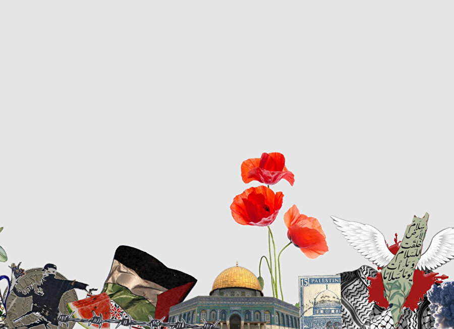 SOYKIRIMA ALIŞMAK VE GAZZE’DE ÖLEN İNSANLIK