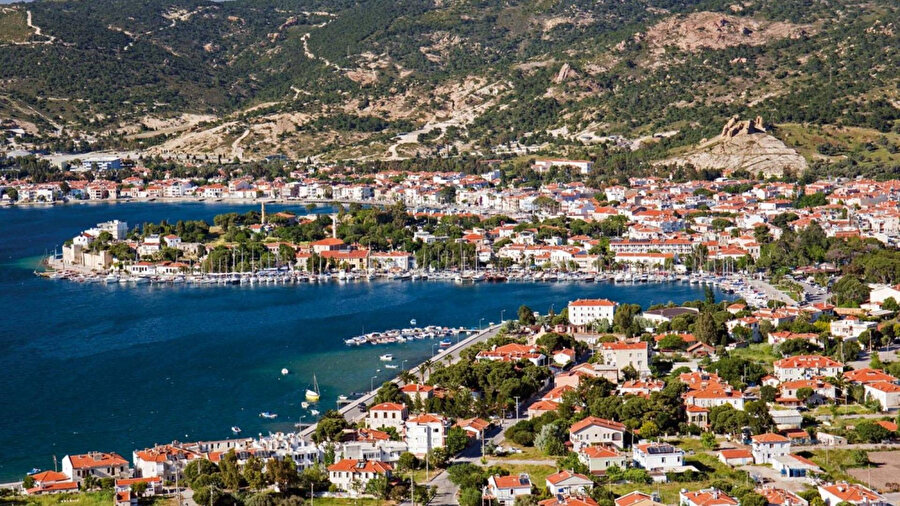 Bölge için sıcaklık artış uyarısı: Yarından sonraya dikkat