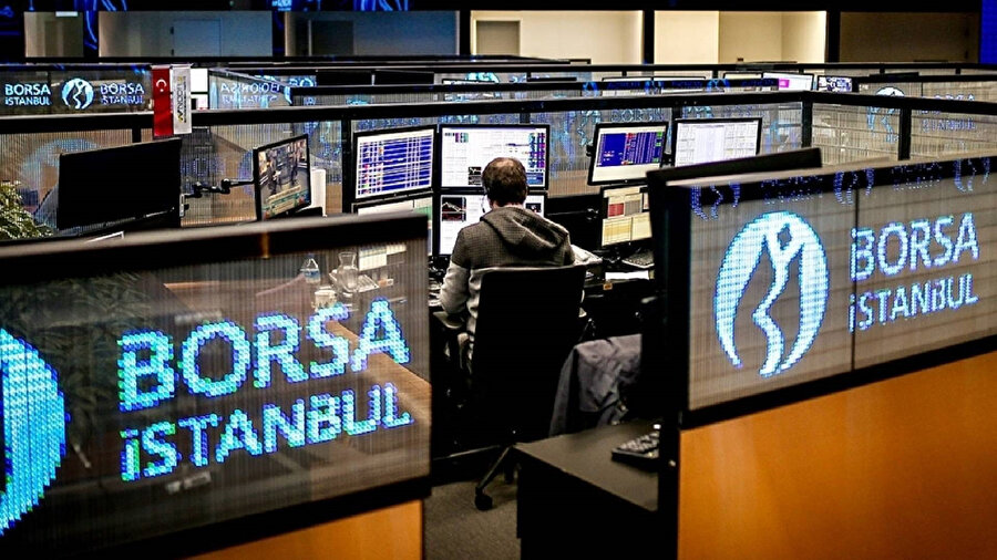 ​Borsa İstanbul