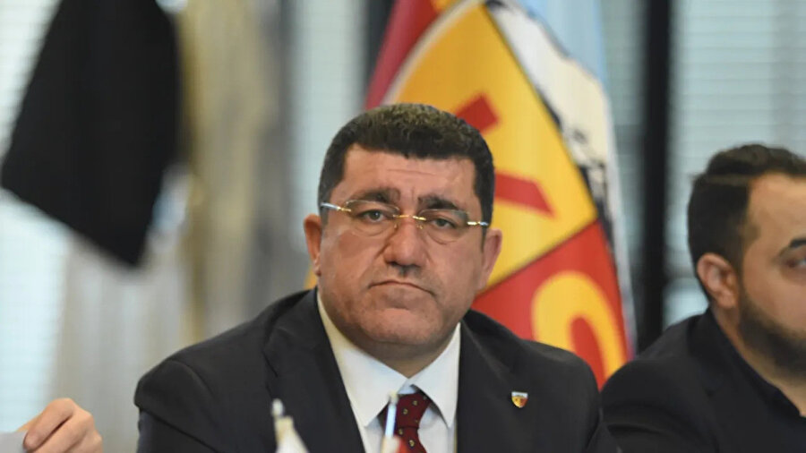 Nurettin Açıkalın Fenerbahçe'den transfer edilen ismi açıkladı