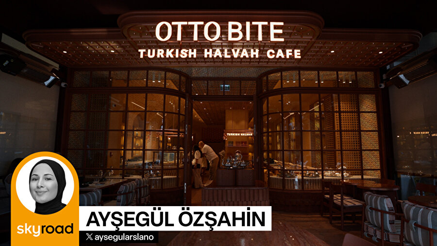 Otto Bite: Hatırladığın tatların yeni hali