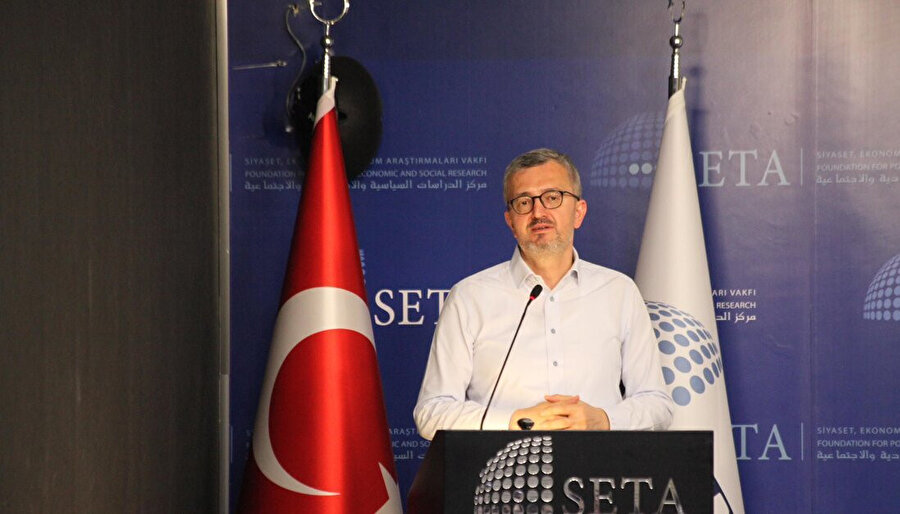 ​İletişim Başkanı Duran'dan terör örgütü PKK'nın silah teslimiyle ilgili açıklama: Türkiye Yüzyılı hedefine ulaşılacaktır