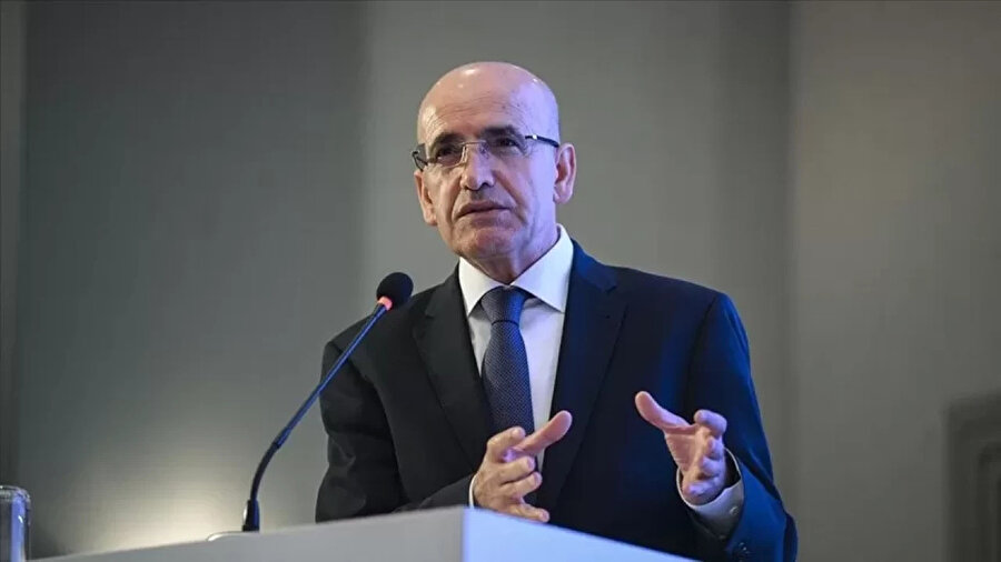 Mehmet Şimşek: İstikrarımız güçleniyor, ekonomimizin direnci artıyor