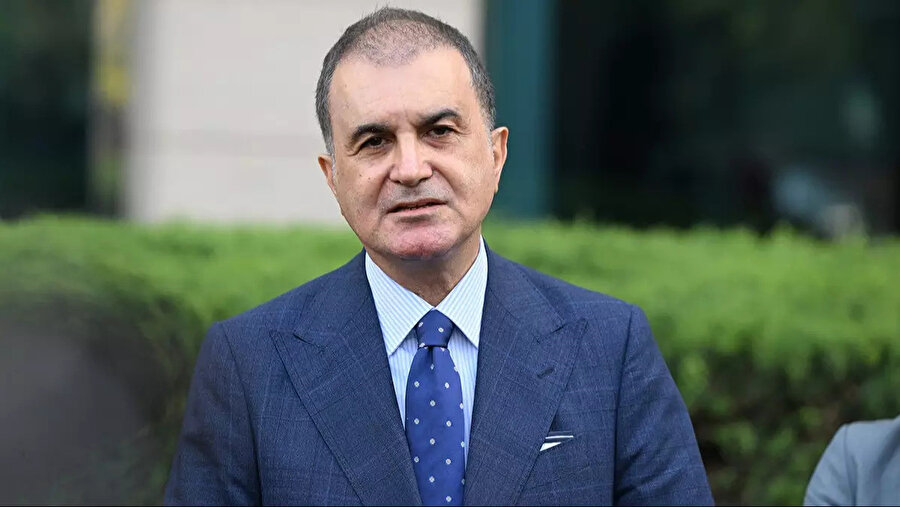 AK Parti Sözcüsü Çelik: Provokasyon yapmak için girişimler içerisinde olduklarını biliyoruz