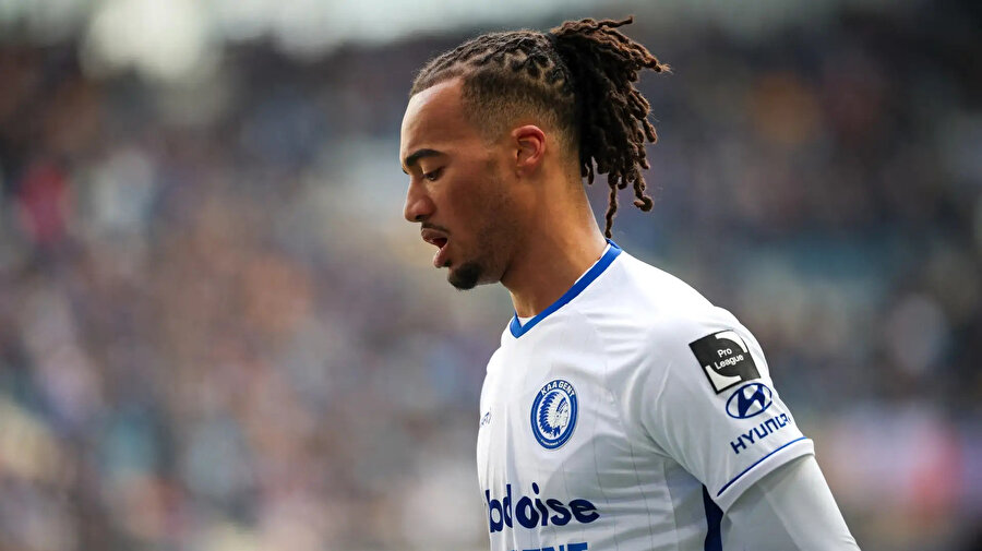 Fenerbahçe, Archie Brown transferinde mutlu sona ulaşıldı