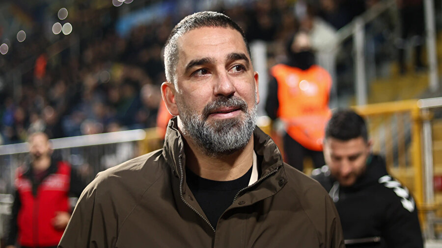 Hedef Beşiktaş maçı: Arda Turan’dan ilk maçında 6 gol