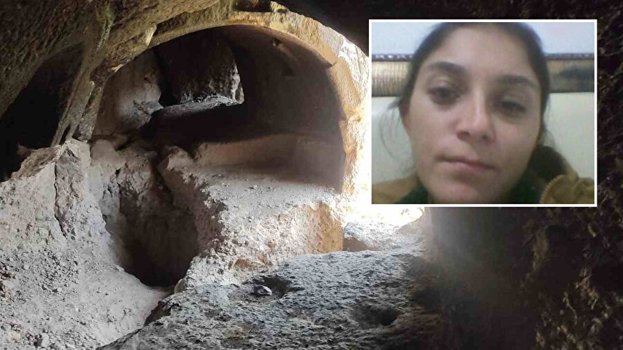 ​6 yıl sonra ortaya çıkan gerçek: İki çocuk annesi Yeliz'in acı sonu