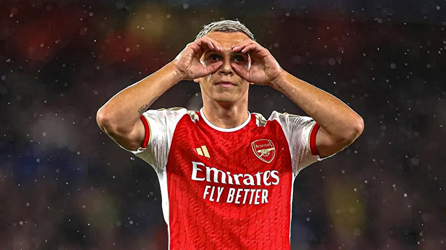 Fenerbahçe'den Trossard hamlesi: Bonservis ve sözleşme detayları belli oldu