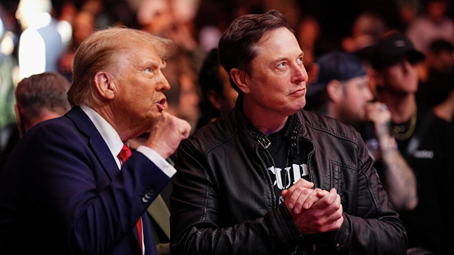 Trump'a karşı Musk mı? Ankete göre Cumhuriyetçi seçmenler Musk’ın partisini destekliyor
