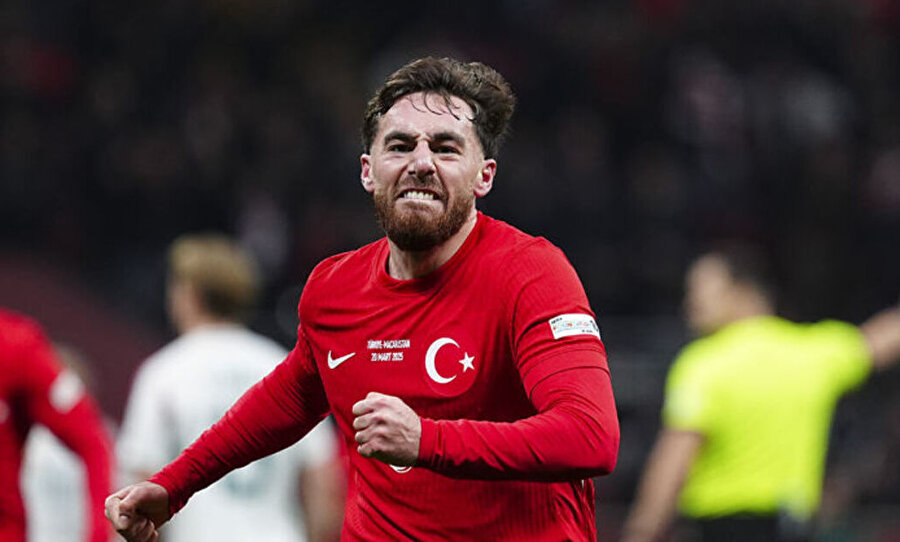 ​Serdal Adalı açıkladı: Orkun Kökçü Beşiktaş için geliyor