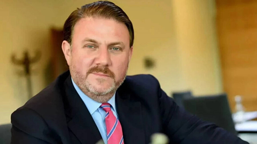 Son dakika: Cumhurbaşkanı Başdanışmanı Yiğit Bulut hayatını kaybetti