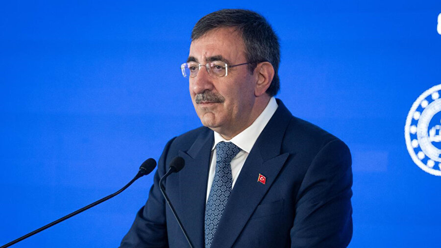 Cevdet Yılmaz: Terörsüz Türkiye sürecinde yeni bir döneme girdik